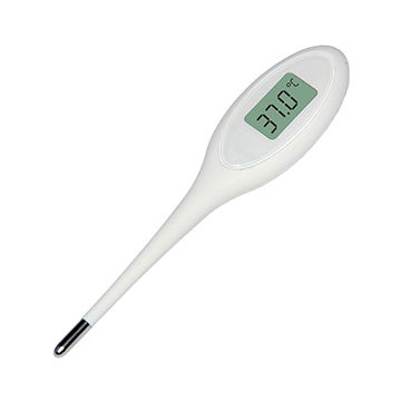 Shecare Digital Thermometer China Manufacturer/Supplier, Digital  Oral/Armpit Thermometer