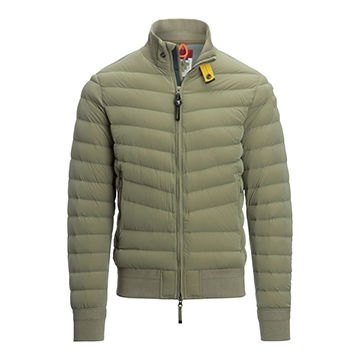light goose down jacket