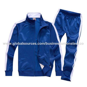 best selling tracksuits