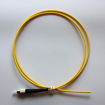 Buy Wholesale China Fc/upc To Fc/upc Singlemode Lszh Patch Cable ...