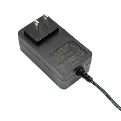 power adapter input 100 240v ac