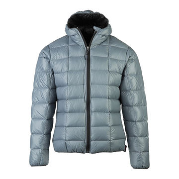 duck down mens jackets