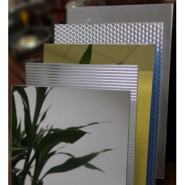 China Cheap price Mirror Acrylic Sheet Cut To Size - Acrylic