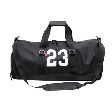 China Lightweight Gym Duffel Bag With Individual Shoes Compartment China Lightweight Gym Duffel Bag With Individual Shoes Compartment Customized Designs Are Welcome