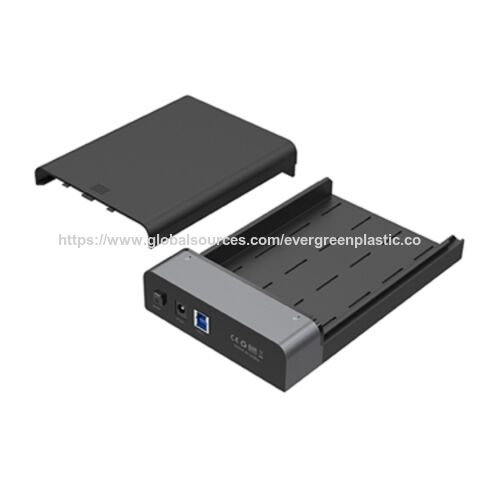 Plastic Shell For Hard Disk Cartridge - Expore China Wholesale Plastic ...