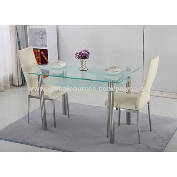 dining table price steel