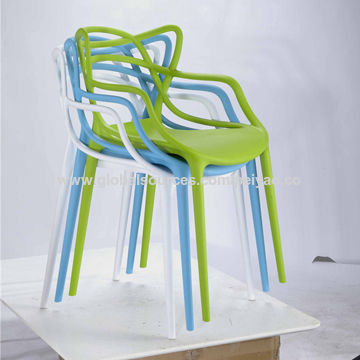 stackable plastic chairs for sale