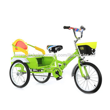 Three wheel bicycle 2024 for kid price