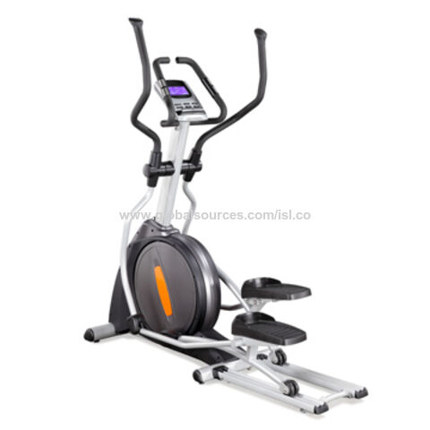 Buy Wholesale Taiwan Front-drive Programmable Elliptical Cross Trainer, Elliptical, Front Cross Trainer & Front-drive Programmable Elliptical Cross Trainer | Global Sources
