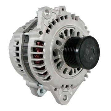 Buy Wholesale China 100% New Alternator, 23100-au400 & Alternator ...