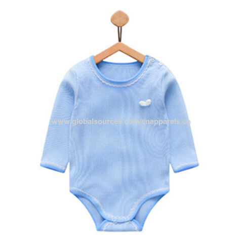 Macacões de manga comprida para meninas, macacões de bebê, roupas de escalada