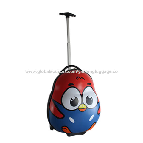 cute hard shell luggage