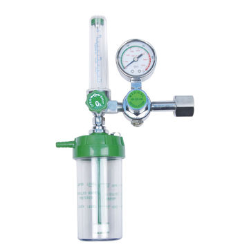 Buy Wholesale China Medical Oxygen Regulator & Medical Oxygen Regulator ...