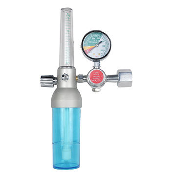 Buy Wholesale China Medical Oxygen Regulator & Medical Oxygen Regulator ...