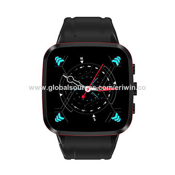 smart watch gen 5