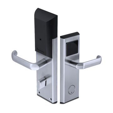 door lock system