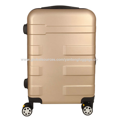 3 piece luggage set sale