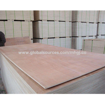 Plywood With Eucalyptus Core Grade Bb Cc Glue E Mm China Wholesale Plywood