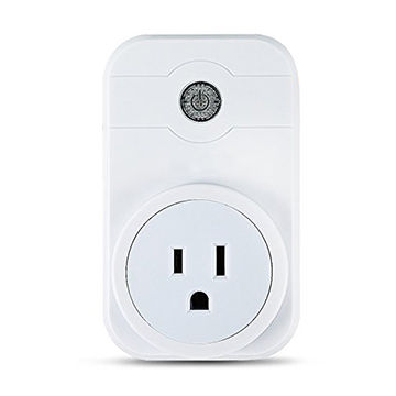 Buy Wholesale China Wifi Smart Plug Socket Remote Control Ifttt Works ...