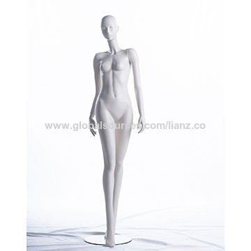 Bulk Buy China Wholesale New Fiberglass Female Mannequin