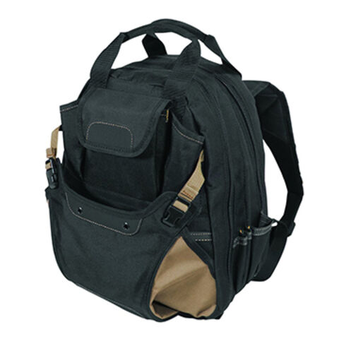 best tool backpack for electrician