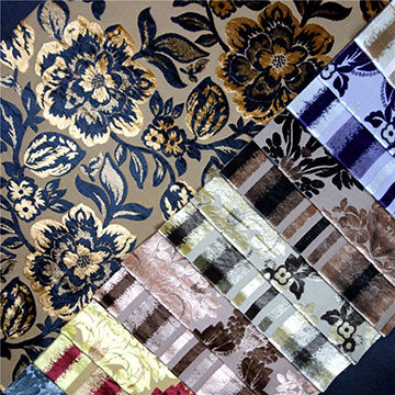 Buy Wholesale China Velvet Sofa Upholstery Fabric For Versace Furniture &  Velvet Sofa Upholstery Fabric at USD 1.5