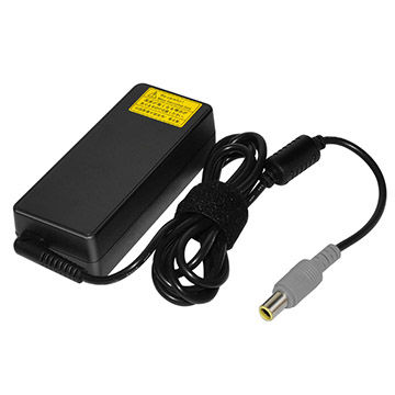 Buy Wholesale China 20v 3.25a Ac/dc Adapter Laptop Power Supply With 7 ...