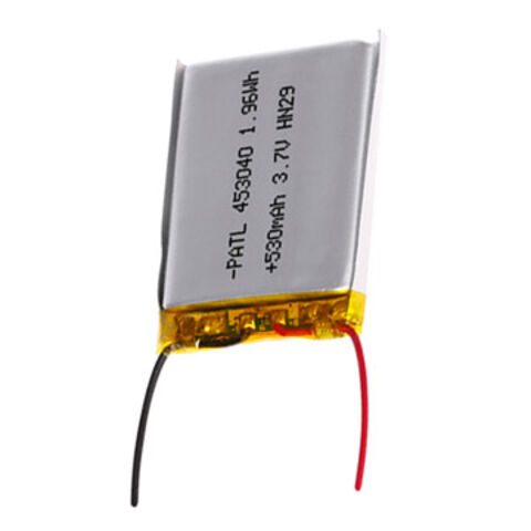 Buy Wholesale China Lithium-ion 18650 8000mah 3.7v 8ah 1s4p