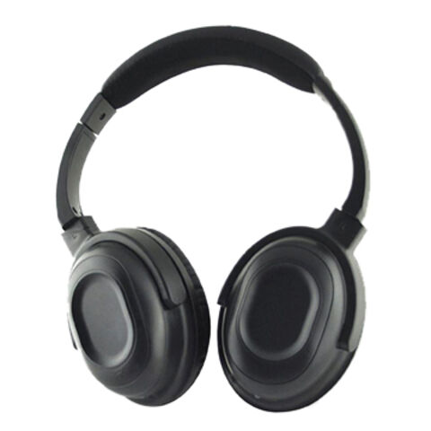 Casque d'aviation à réduction de bruit de haute qualité sonore avec 20dB et 85% de réduction de bruit. for sale at factory direct price