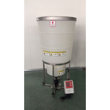 Shrimp on sale auto feeder