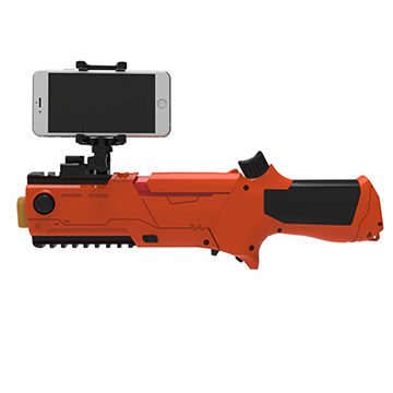 Fps First Person Shooting Game Bluetooth Video Game Gun Controller