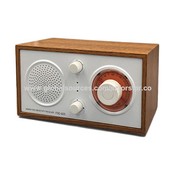 199 Vintage Radio Bluetooth + 150 Retro Radio Bluetooth and Solar