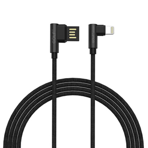 Factory Customized High Quality USB cable Universal Wholesale OEM Data Cable Charging For IPX