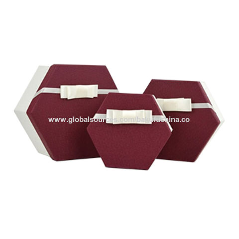 Packaging Factory Round Cardboard Gift Box, Packaging Factory Round ...