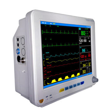 Patient Monitor--Medical Equipments Manufactuer