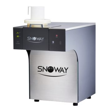 Buy Wholesale South Korea No1 Bingsu Machine Snoway Mini-s(jsb