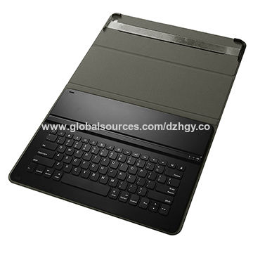 ultra thin smart keyboard case