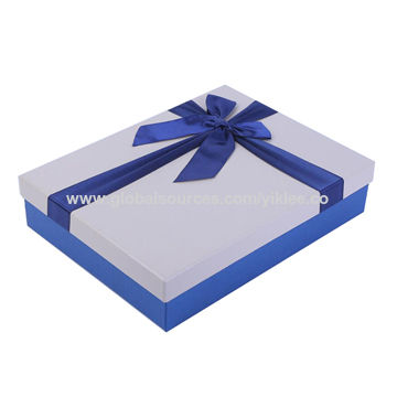 flat pack boxes