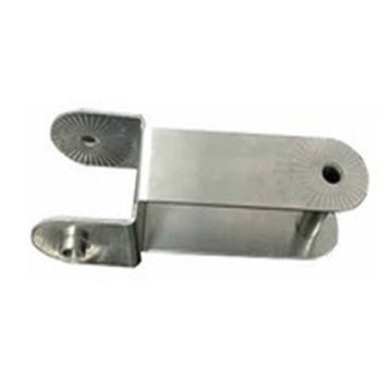 Präzise Metallstanzteile aus zuverlässiger Fabrikproduktion