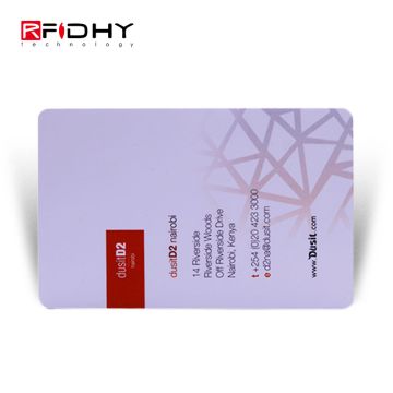 Why RFID blocking cards are so popular in foreign? - HUAYUAN RFID NFC  Manufacturer