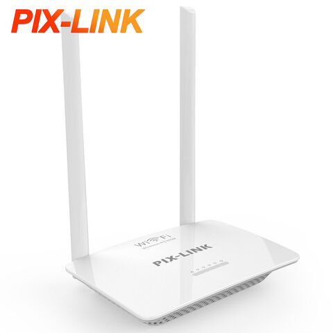 300Mbps High-speed Smart Wireless WI-Fi Router ISP Network/High-power ...