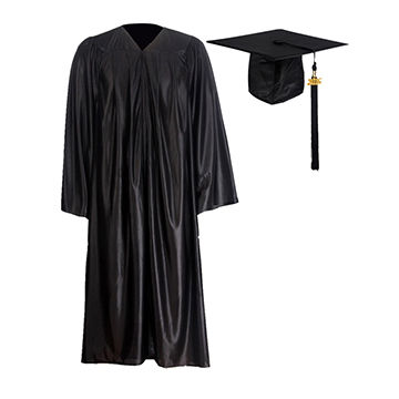 cap and gown prices