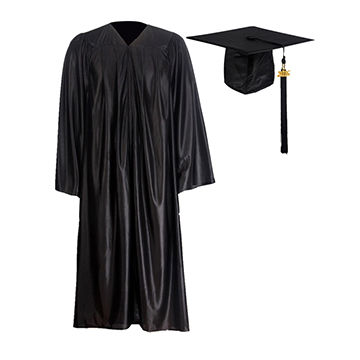 Buy China Wholesale Customized 100% Polyester Graduation Gown, Graduation Dress And Cap For Graduates & Graduation Gown $5 | Globalsources.com Buy China Wholesale Customized 100% Polyester Graduation Gown, Graduation Dress And Cap For Graduates & Graduation Gown $5 | Globalsources.com