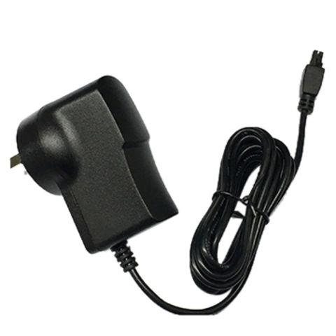 Buy Wholesale China 9v1a Au Plug With 4pin Connector 2 2p,3mm Pitch ...