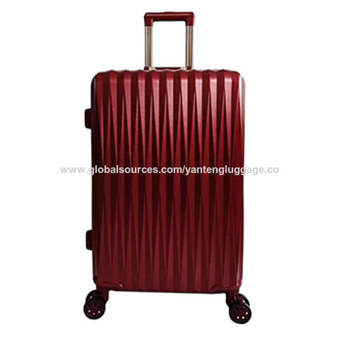 luggage caster wheels