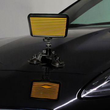 Car Dent Repair Light Tools Convenient Car Dent Detectors for Car Dent  Removal