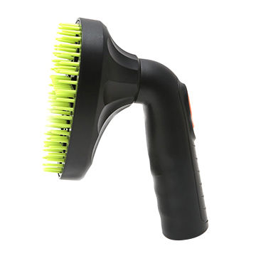 Vaccum Cleaner Hair Groomer Attachment Brush Vacuum Cleaner Tool 32mm 