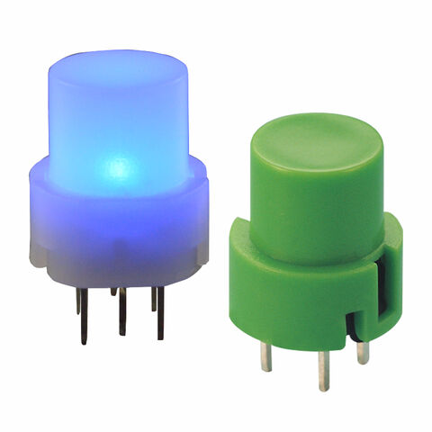 Honyone Ts4 Silicone Button, 30vdc 30ma, Soft - Feel For Industrial Use ...