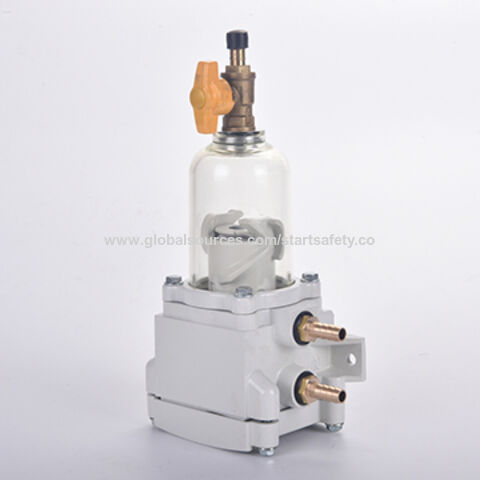 jklashfi 16 STKS/PARTIJ, Separ E0530K voor SWK2000-5 Vervanging Filter Elementen 00530 (300FG Elements) Brandstof Water Separator