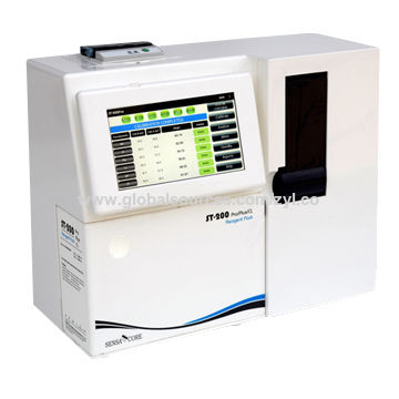 Electrolyte Analyzer - Explore China Wholesale Electrolyte Analyzer and ...